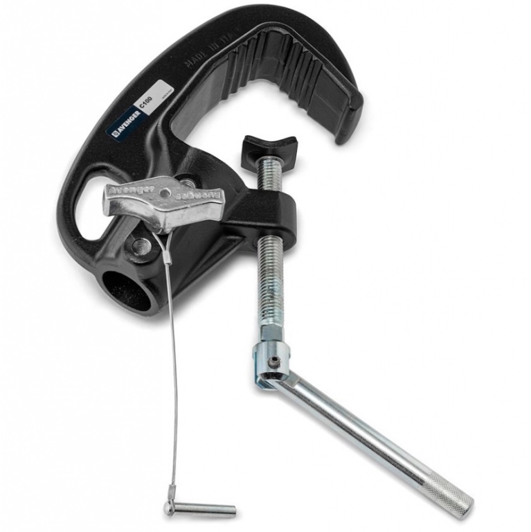 Manfrotto Klamra AVANGER C100 JUNIOR CLAMP