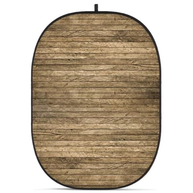 Tło Godox składane Collapsible Backdrop 2x1,5 m CBA-WW0004
