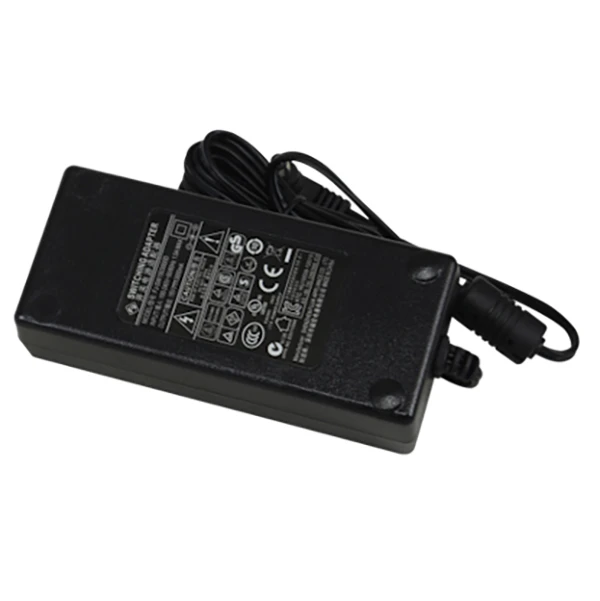 NANLITE Adapter uniwersalny 15V 3A do lamp Pavotube i monitorów Feelworld