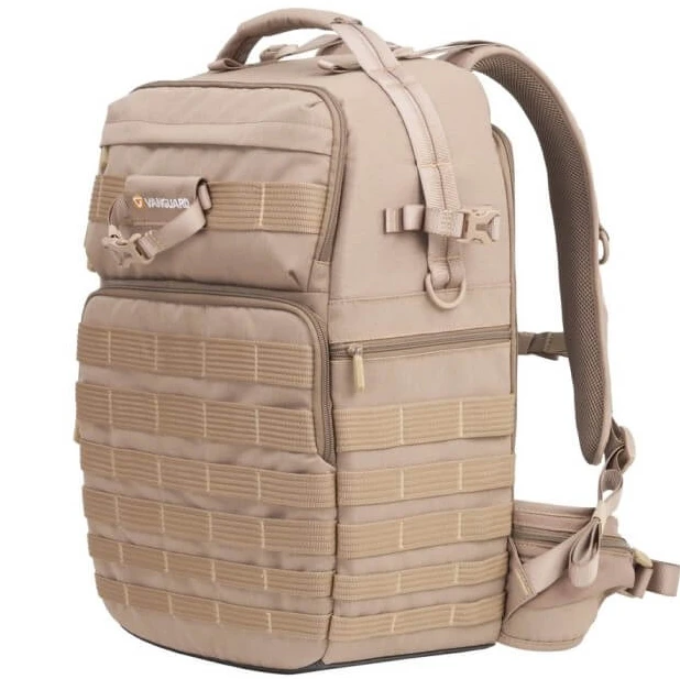 Plecak Vanguard Veo Range 48M beżowy