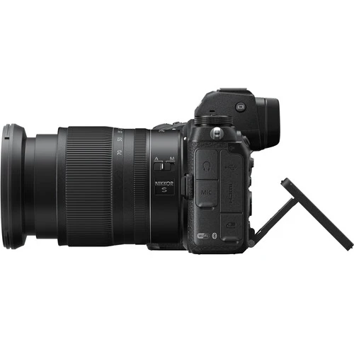 Aparat cyfrowy Nikon Z6II body