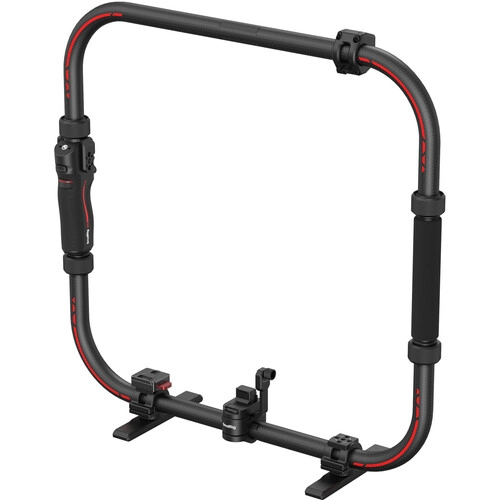 Smallrig Ręczny pierścień stabilizujący do serii DJI RS [4328]