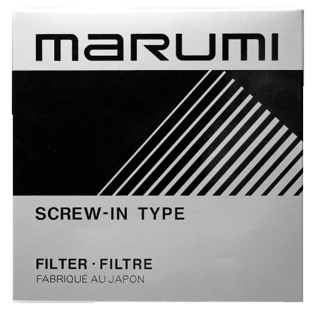 Marumi UV Super DHG 95 mm