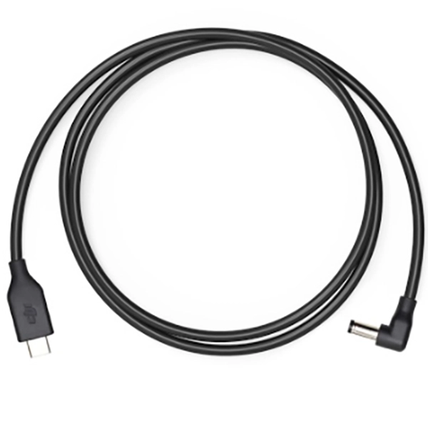DJI Kabel zasilający dla drona FPV (USB-C)