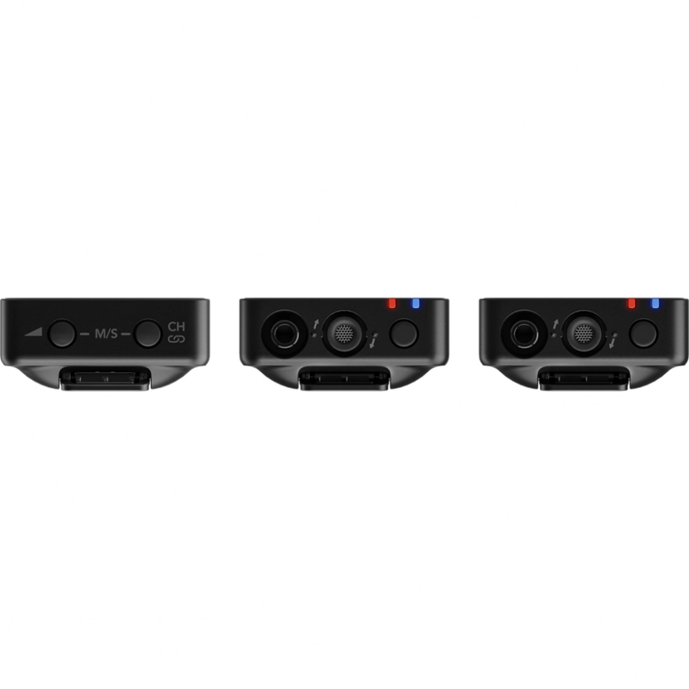 Rode Wireless PRO bezprzewodowy system audio
