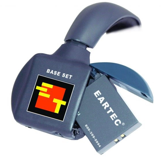 Eartec akumulator do systemu UltraLITE
