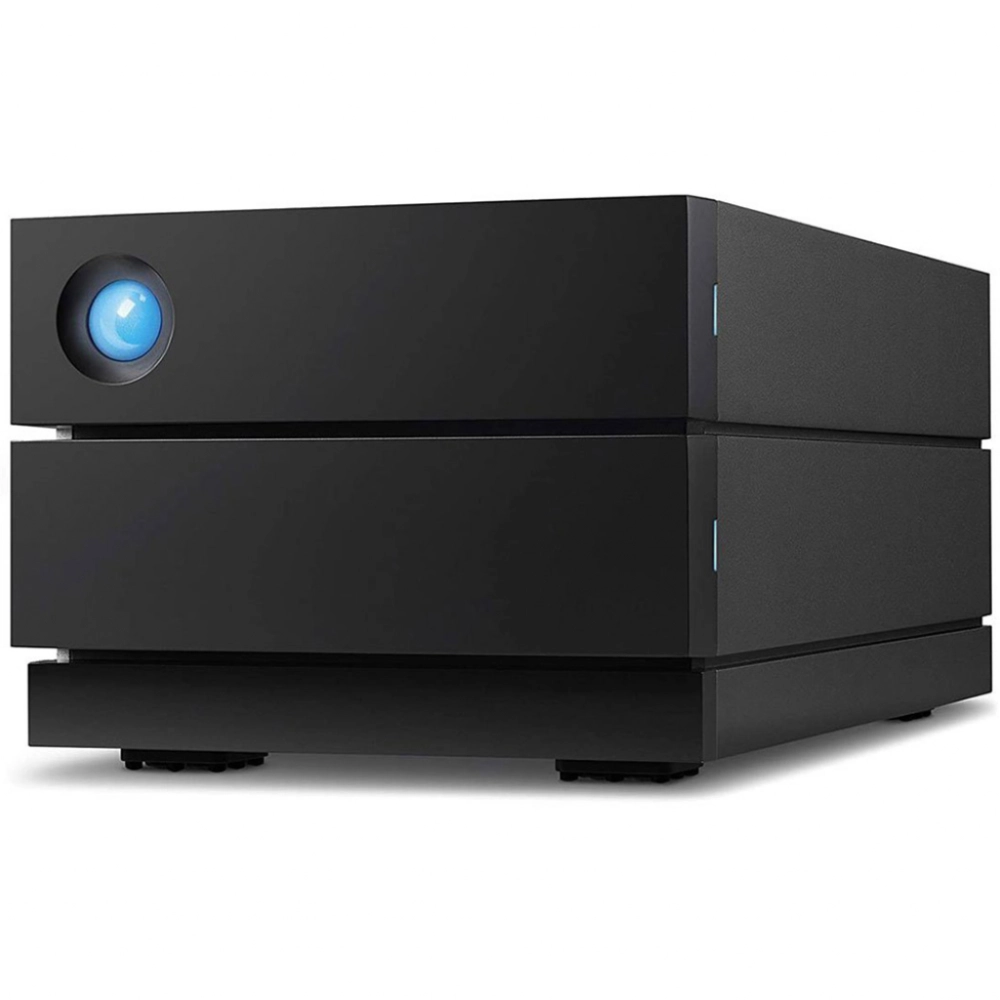 LaCie 2big RAID 16TB USB-C