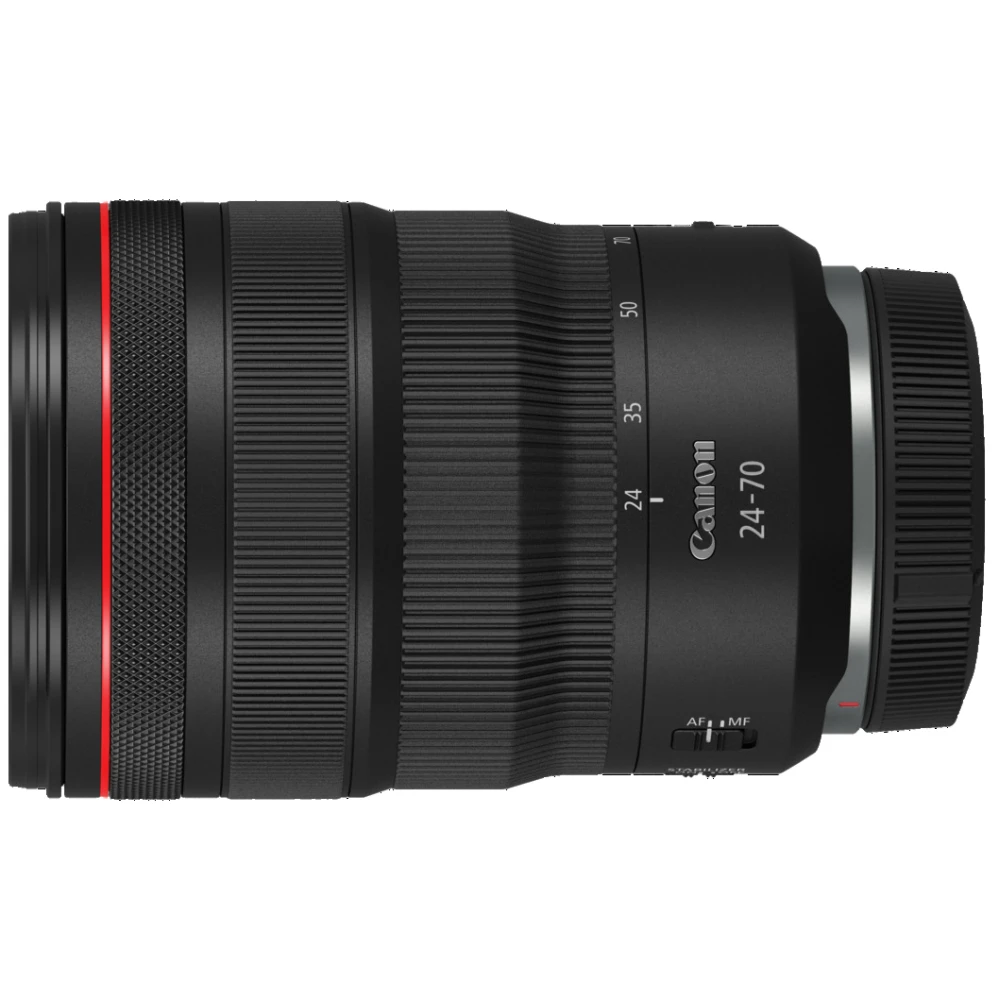Obiektyw Canon RF 24-70 mm f/2.8 L IS USM