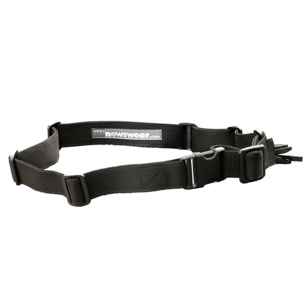 Newswear Press Pouch Waist Belt - pas