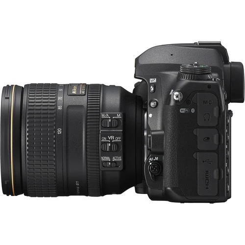 Lustrzanka Nikon D780 body