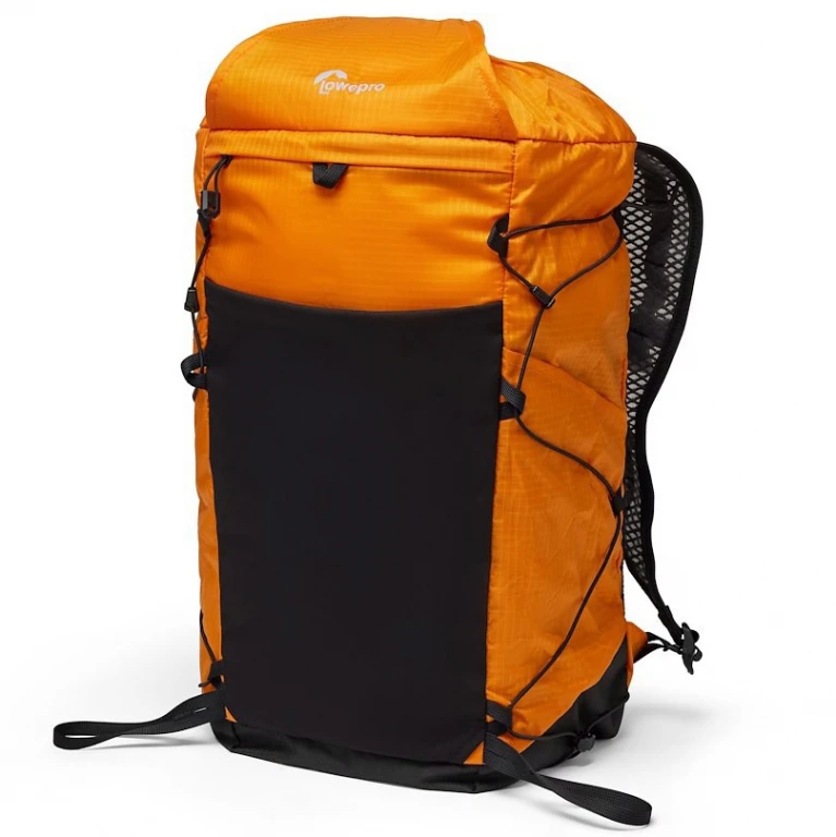 Plecak Lowepro RunAbout BP 18L II