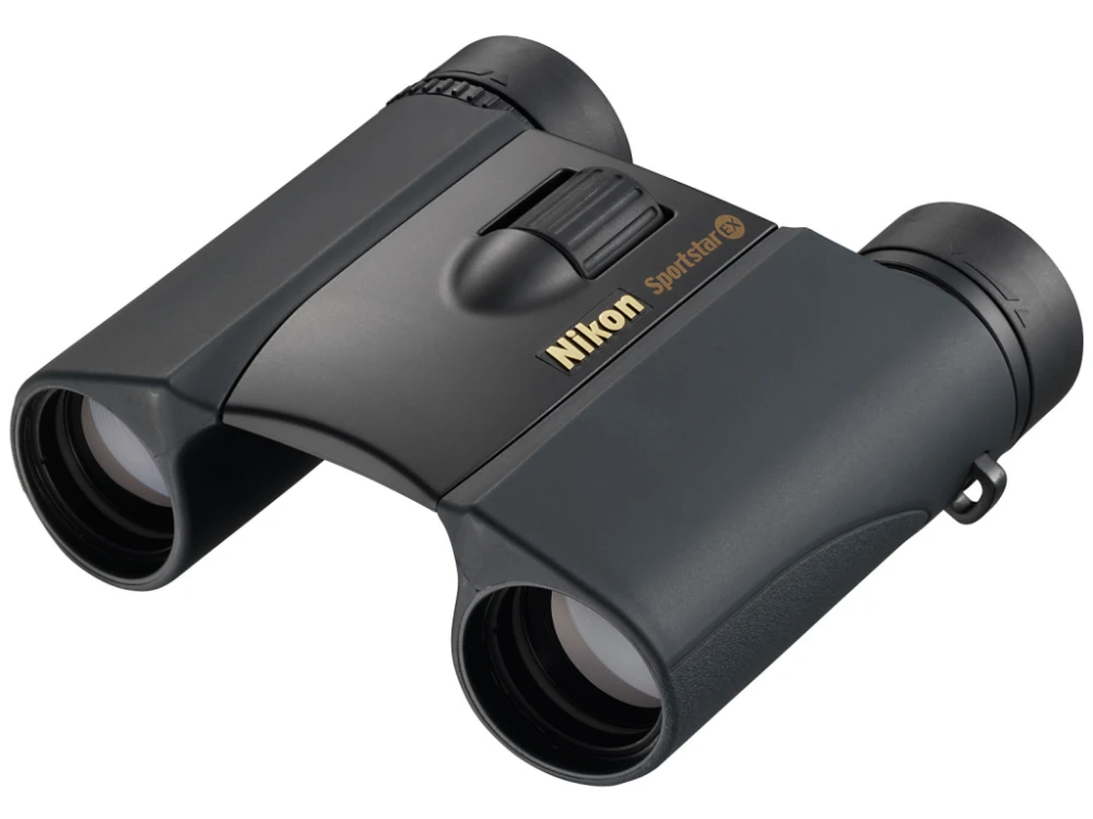Lornetka Nikon SPORTSTAR EX  8x25  Black