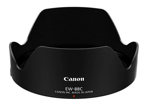 Osłona przeciwsłoneczna Canon EW-88C