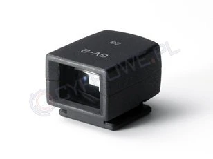 Ricoh WIZJER EXTERNAL GV-2 do GR III
