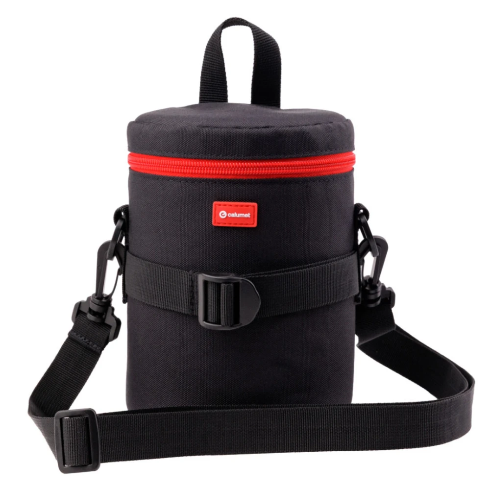 Calumet Lens Pouch 4 - 10 x 16,5 cm