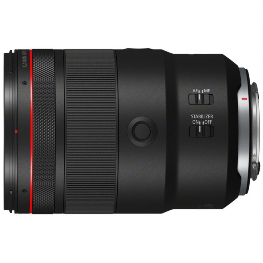 Obiektyw Canon RF 135 mm f/1.8 L IS USM