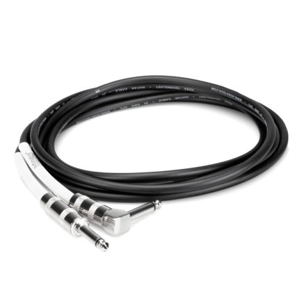 HOSA Kabel STANDARD TS 6,3 mm 3m