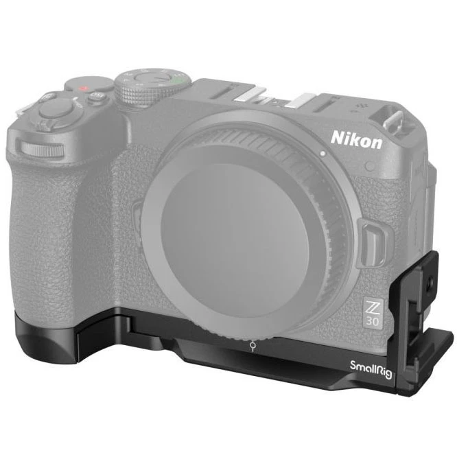 Smallrig Płytka L do Nikon Z30 [3860]