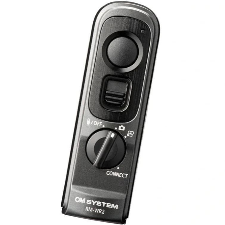 OM System RM-WR2 wyzwalacz elektroniczny (z kablem)