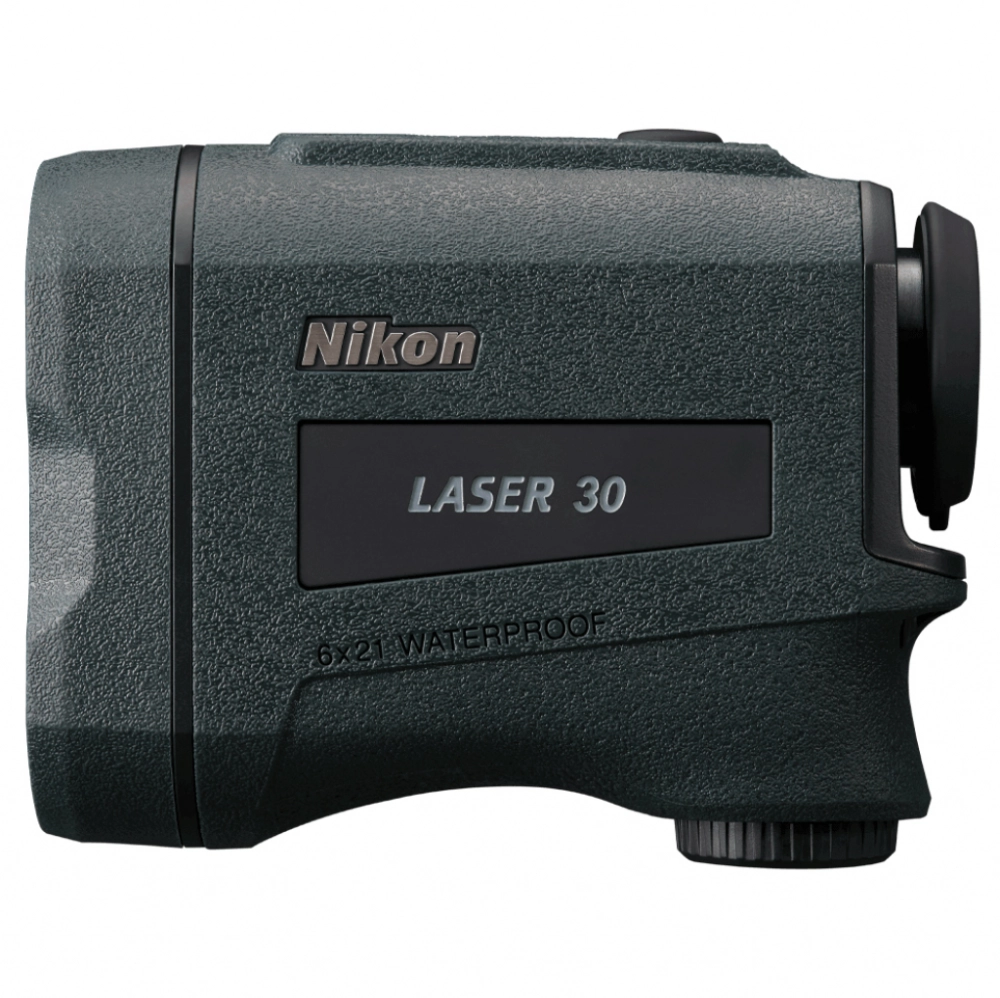 Dalmierz laserowy Nikon Laser 30