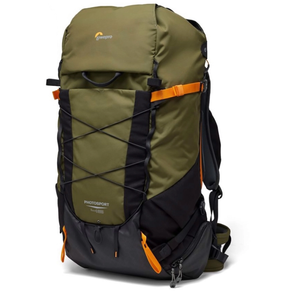 Plecak Lowepro PhotoSport X BP 45L AW 