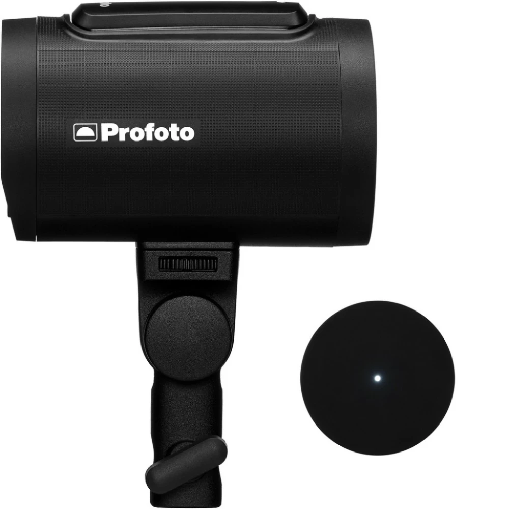 Lampa plenerowa Profoto A2 Connect Kit - Nikon