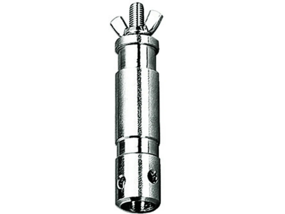 Manfrotto Adapter 620-10 28mm + M10