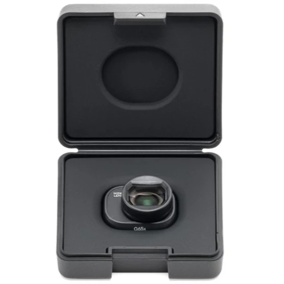 Kamera DJI Szerokokątna nakładka na obiektyw DJI do Mini 4 Pro