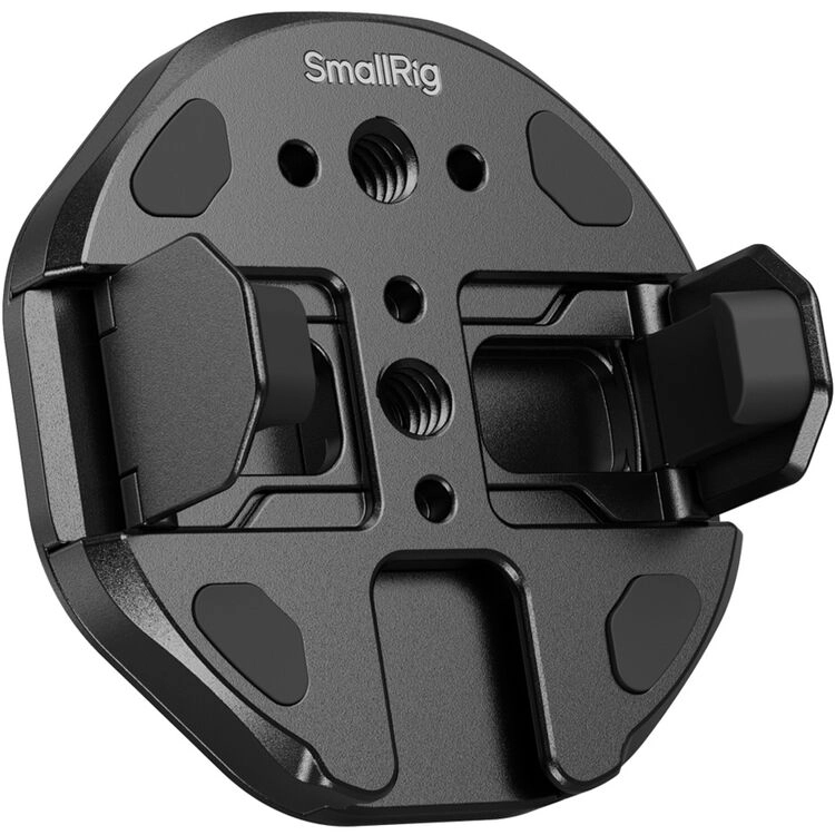 Smallrig Doczepiany zacisk na telefon do zewnętrznego dysku SSD [5157]