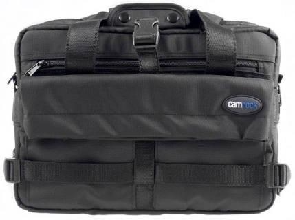 Camrock Metro M10 czarna