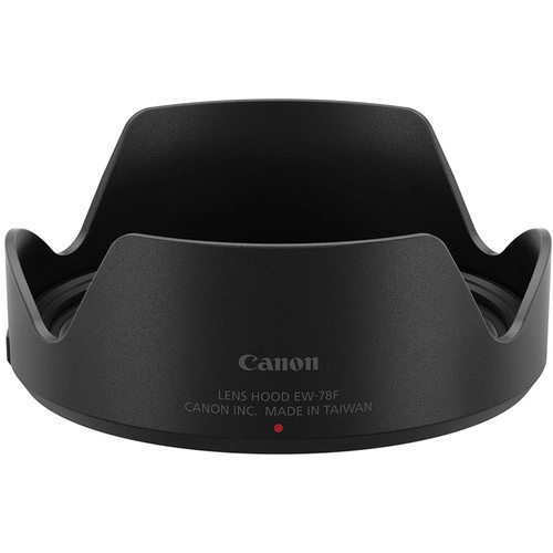 Osłona przeciwsłoneczna Canon EW-78F
