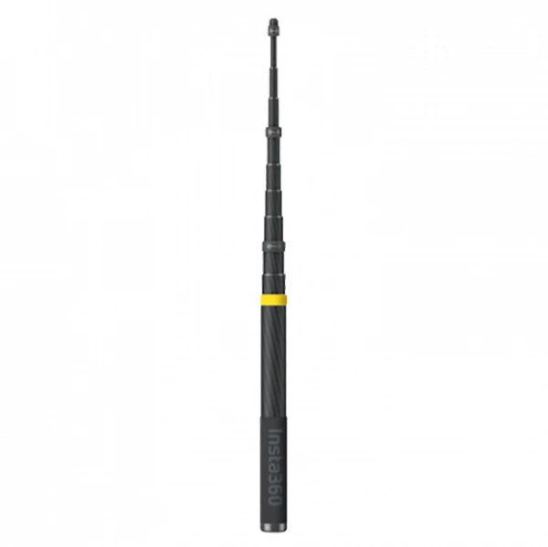 Insta360 Extended Edition Selfie Stick 36cm to 3m - kijek teleskopowy 3m nowy typ