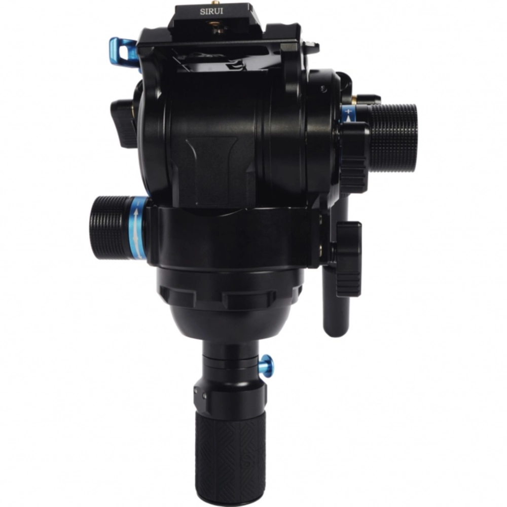 Statyw Sirui Pro Video Fluid Head SVH15