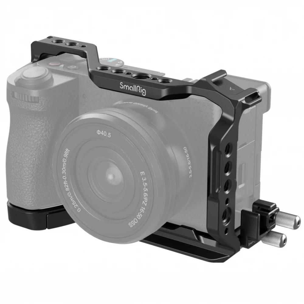 Smallrig Klatka operatorska do Sony A6700