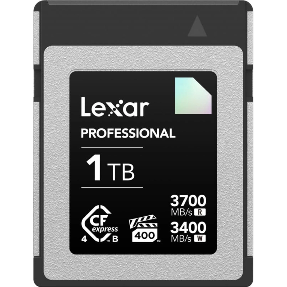 Karta pamięci Lexar CFexpress 1TB Type B Diamond Series