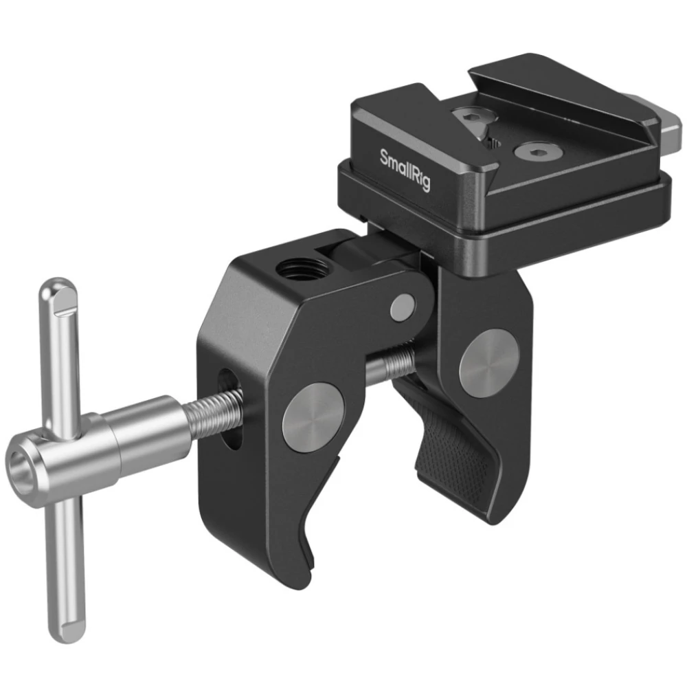 Smallrig Zacisk V-Mount Crab-Shaped