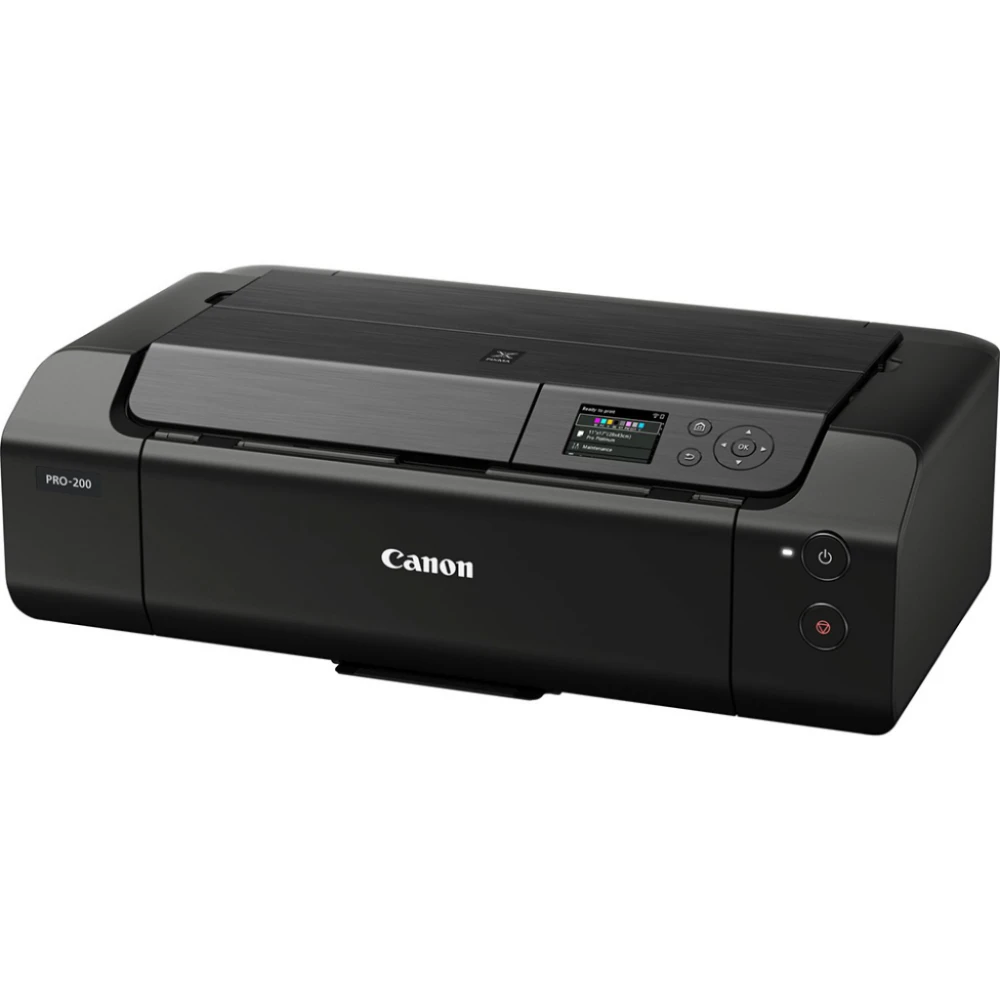 Drukarka Canon PIXMA PRO-200 