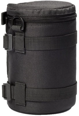 EasyCover usztywniany, rozmiar 110*190 mm, czarny