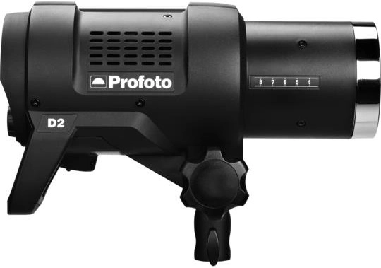 Lampa studyjna Profoto D2 1000 AirTTL 
