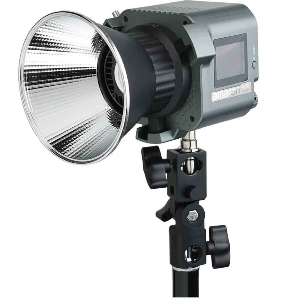 Lampa LED Amaran COB 60d S Daylight 5600K Bowens