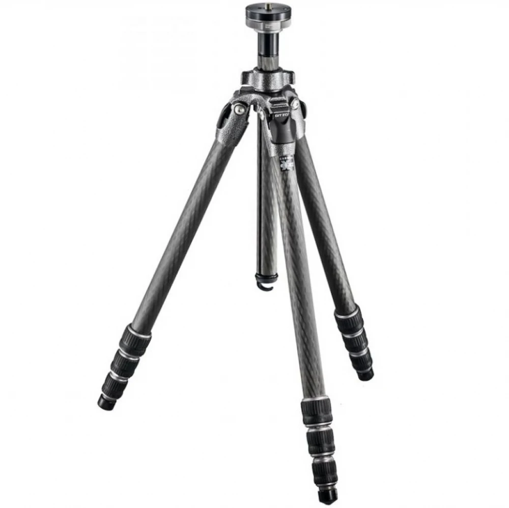 Statyw Gitzo Mountaineer 4-sekc, seria 2 Long 