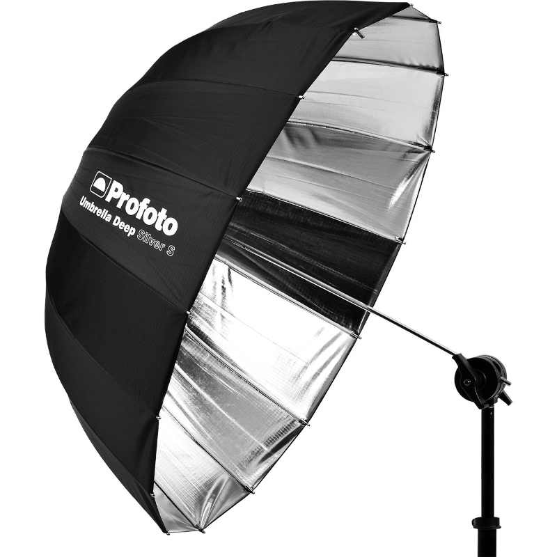 Parasol Profoto Deep Silver S 85 cm