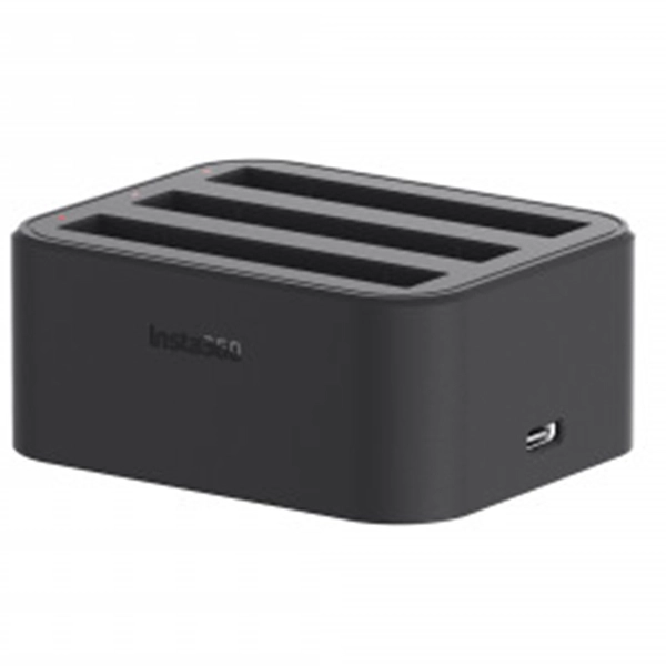 Insta360 Ładowarka X3 Fast Charge Hub