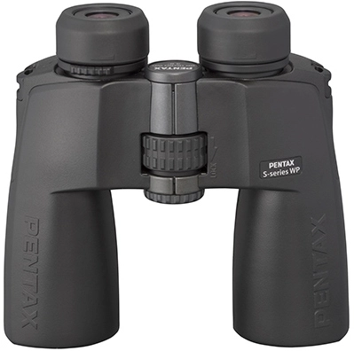 Lornetka Pentax SP 12x50 WP