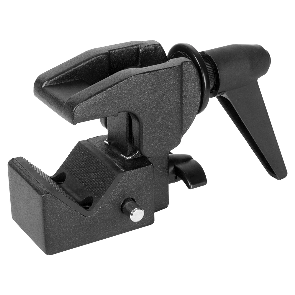 GlareOne Uniwersalny uchwyt Super Clamp