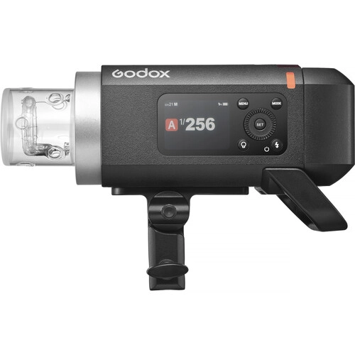 Lampa plenerowa Godox AD400 PRO II TTL