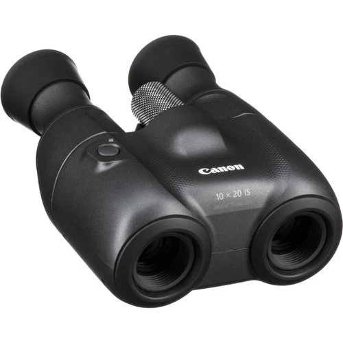 Lornetka Canon 10x20 IS