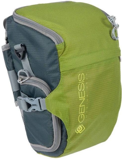 Genesis Gear Rover S zielona