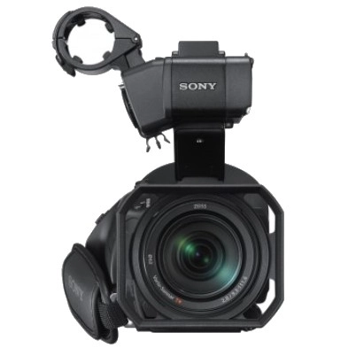 Kamera cyfrowa Sony PXW-Z90