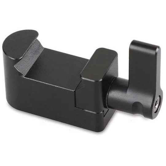 Smallrig mocowanie NATO Clamp [1973B]